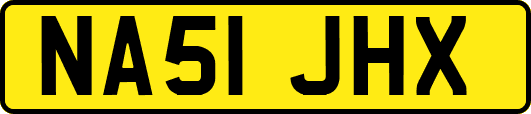 NA51JHX