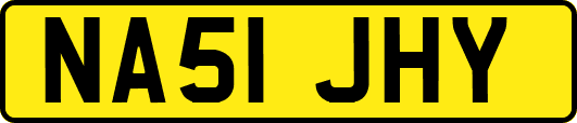 NA51JHY