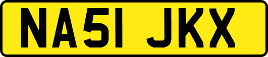 NA51JKX