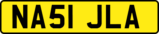 NA51JLA