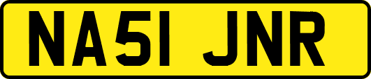 NA51JNR