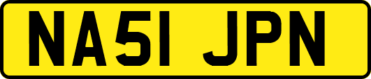 NA51JPN