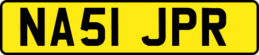 NA51JPR