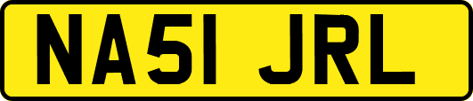 NA51JRL