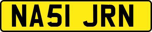 NA51JRN