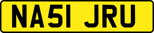 NA51JRU