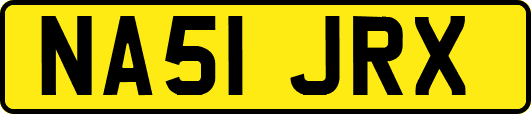 NA51JRX