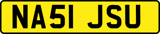 NA51JSU