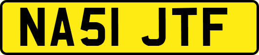 NA51JTF