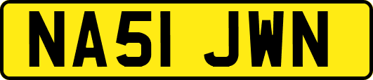 NA51JWN