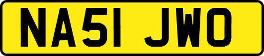 NA51JWO
