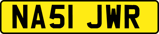 NA51JWR