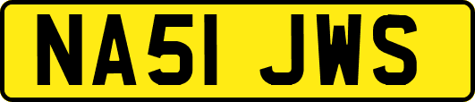 NA51JWS
