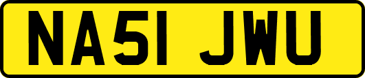 NA51JWU