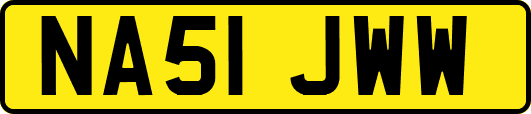 NA51JWW