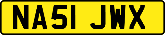 NA51JWX