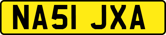 NA51JXA