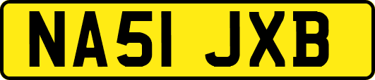NA51JXB