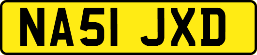 NA51JXD