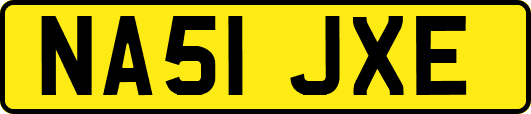 NA51JXE