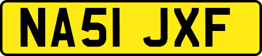 NA51JXF