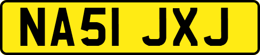 NA51JXJ