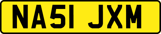NA51JXM