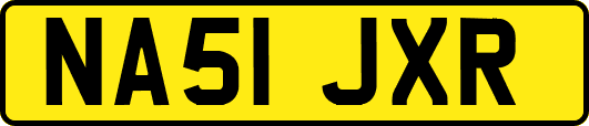 NA51JXR