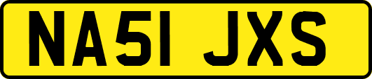 NA51JXS