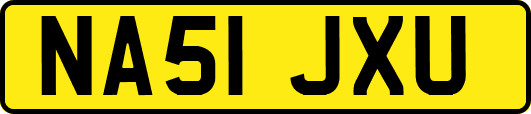 NA51JXU