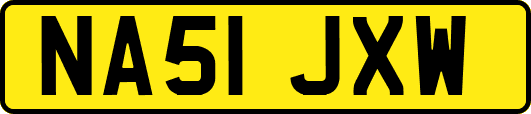 NA51JXW