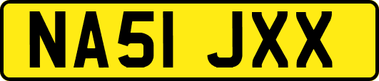 NA51JXX