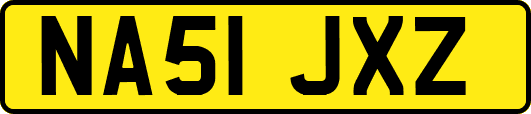 NA51JXZ