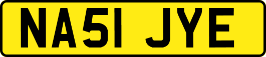 NA51JYE