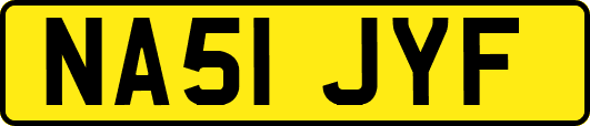 NA51JYF