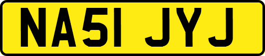 NA51JYJ