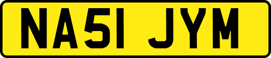 NA51JYM
