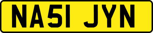 NA51JYN