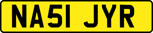 NA51JYR
