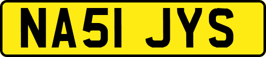 NA51JYS
