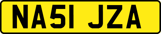 NA51JZA