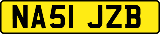 NA51JZB
