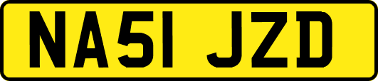 NA51JZD