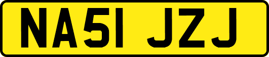 NA51JZJ