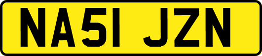 NA51JZN