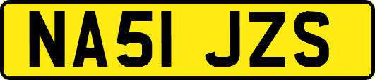 NA51JZS