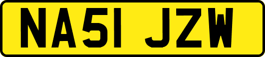 NA51JZW