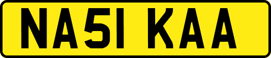 NA51KAA