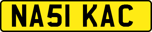 NA51KAC