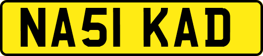 NA51KAD